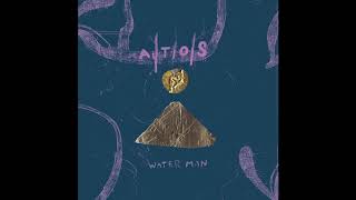 A/T/O/S (A Taste Of Struggle) - Waterman (Full Album)