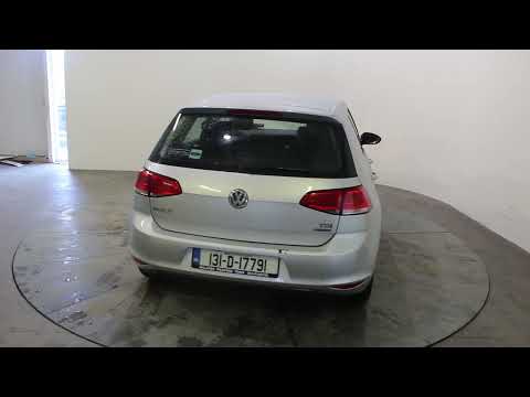Volkswagen Golf 1.6 TDI 105HP COMFORTLINE - TENDER - Image 2