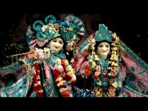Bhrgupati Prabhu - Rukmini Dvadasi - 4-30-15