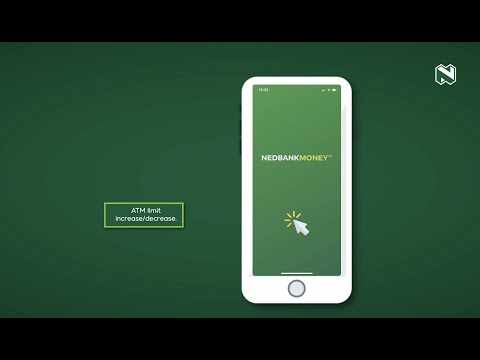 Nedbank Money App Atm Limit Increasedecrease