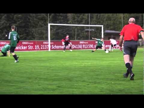 TSV Bardowick - TuS Reppenstedt