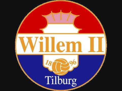 Joske Bollen - Rood, Wit, Blauw Lied (Willem II)