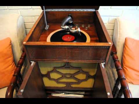 Coquette,Waltz- Bar Harbor Society Orchestra 1929