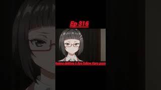 alya sometimes hides her feelings in russian #anime #animetime