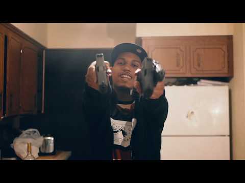 Lil Black  "Sky Da Limit" (Official Music Video)