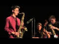Chris Potter - Children Go - Cover
