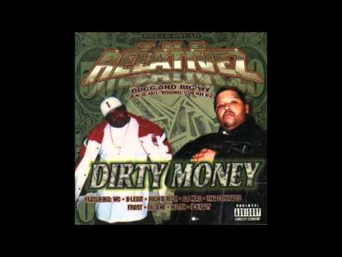 The Relativez feat. BBrazy - Partying