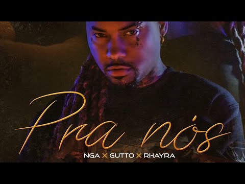 Video thumbnail for Pra Nós