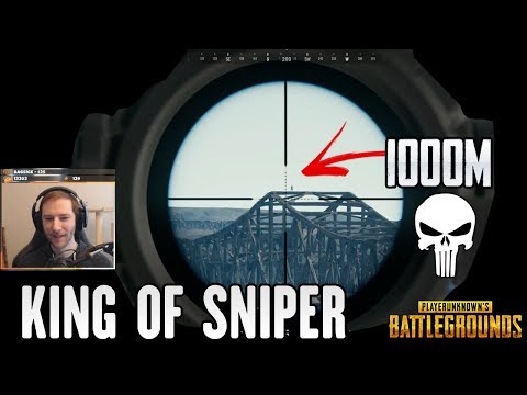 KING OF SNIPER! ChocoTaco solo wins 17 kills | PUBG HIGHLIGHTS TOP 1 #210