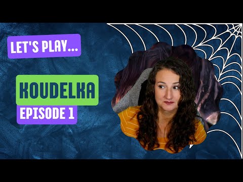 Koudelka: Episode 1 | First Playthrough