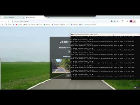 Handle Curve Crashes in Vehicular in Python Projects