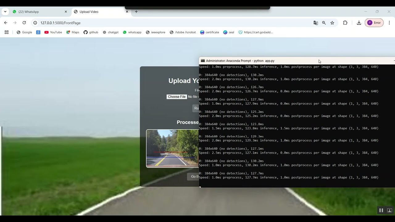 Hand Ball Match Prediction in Python Projects