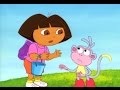 Dora The Explorer Berry Hunt