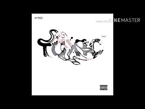 MTFD x Toxic (Official Audio)
