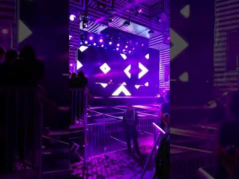 Finlandia Mácháč 2018 - Armin van Buuren (live part 2)