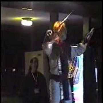 Ani-Magic 2000 - #06 Chris Tang as Atorashan