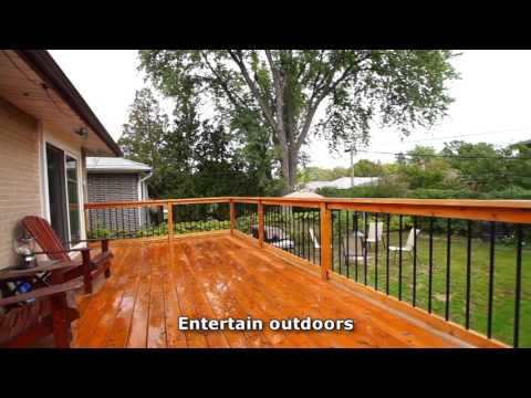 23 Robinglade Drive Toronto Etobicoke House For Sale