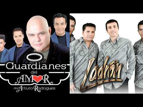 GRUPO LADRÓN ft GUARDIANES DEL AMOR   'Dulce Venganza'
