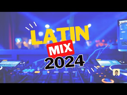 Fiesta Latina Mix 2024 | Reggaeton, Bachata, Merengue, Salsa | DJ Eddythegun