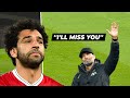 Most Emotional Farewells in Football