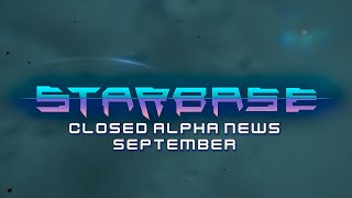 Разработчики MMO Starbase перенесли старт раннего доступа