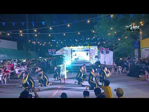 B-Side Fam | Champion @ Brgy Greater Lagro Dance Contest 2023