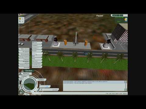 Airport Tycoon 3 PC