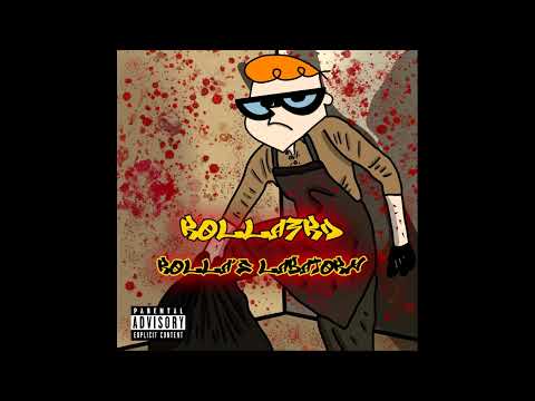 [YBNLS](IC)Rolla3rd - Rolla's Labatory (97NHC Diss)