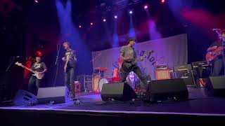 Joyce Manor - Christmas Card (Austin 09.16.23) HD
