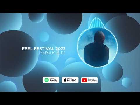 Markus Klee @ Feel Festival 2023