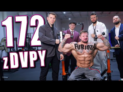 Piję DZIKA z EKIPĄ WK, Furioza, AI Polaka, Jarmark Świąteczny - Z DVPY #172