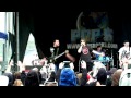 Hollow Point Heroes - Red Light 