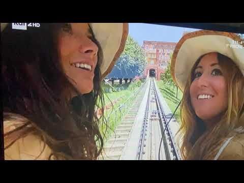 Donnavventura su Rai2: il servizio su Mondovì e Santuario di Vicoforte