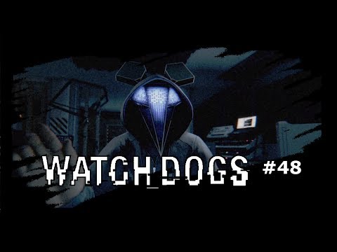 Let's Play Watch Dogs #48 Gameplay blind german deutsch HQ