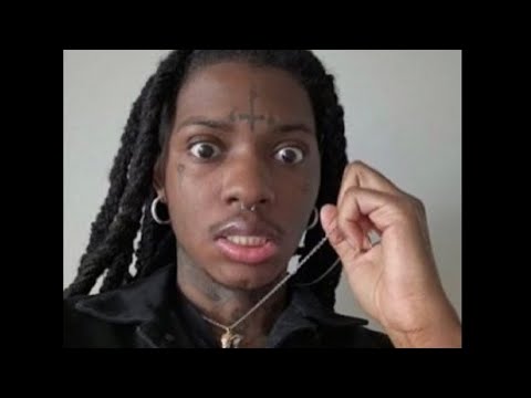 (FREE) Hardrock x Sahbabii x Sk8star Type Beat - "SweetOrSum"