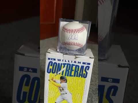 My goat right here. By the way I got this for a gift :)