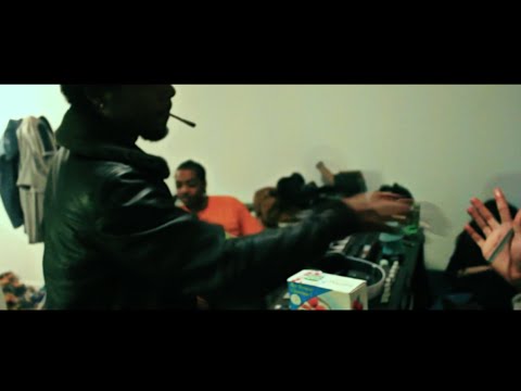 STRENJ X FREESTYLE // (GSMG)