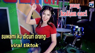 Download lagu Suwami ku Dicuri Orang - Oktavia Zahra Viral Tiktok Yang Kalian Cari  [] mp3