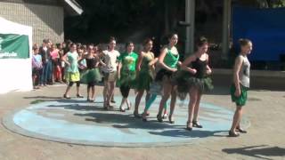 "Bola Viva" Jonathan C Maldonado