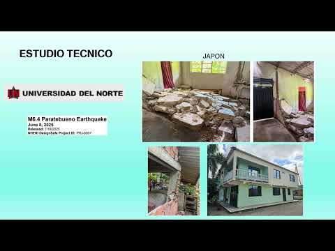 SISMO PARATEBUENO CUNDINAMARCA-ANDRES A FERNANDEZ