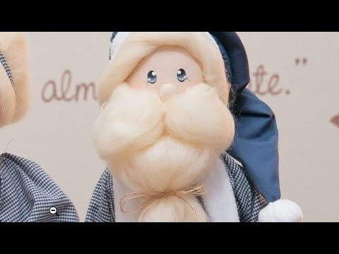 Natal - Enrico (do casal Noel Enrico e Érica)