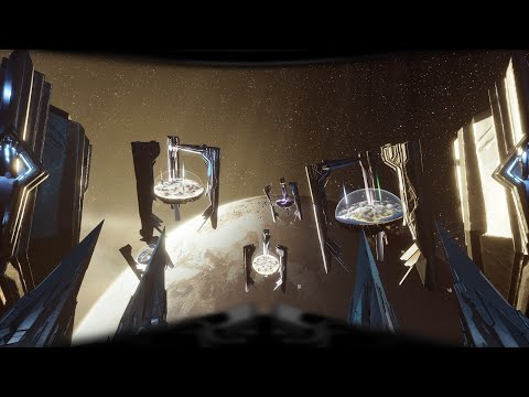 Ark The Island Ascension Cutscene - Ark Survival Ascended