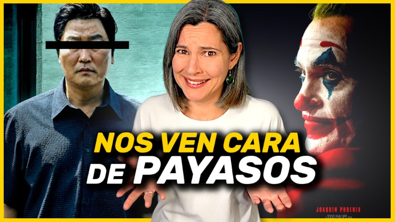 ¿Por qué Hollywood te vende anticapitalismo de cartón?