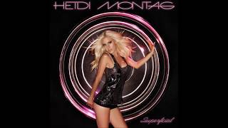 Heidi Montag - My Parade (Audio)