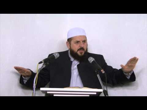 22.El-Haxhxh 73-76 - Kurani sfidon njerëzimin për të krijuar qoftë edhe një mizë