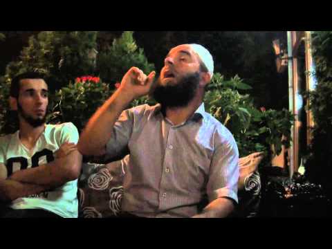 Nëse ateisti të rëndon me fjalë si të sillemi me të - Hoxhë Jusuf Hajrullahu