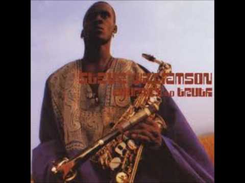 A FLG Maurepas upload - Steve Williamson feat. Jhelisa - Journey To Truth - Jazz Avant-garde