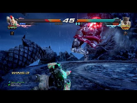 Pad players dream JDCR Combo