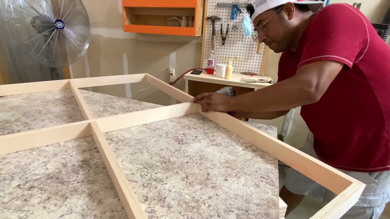 The Quality and Craftsmanship of Ampersand Art Supply