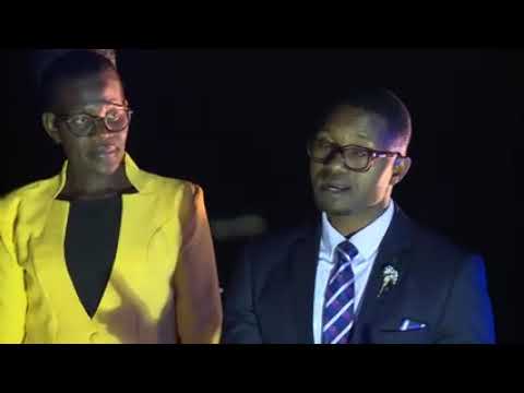 Mwanangu sikia by Nyegezi SDA choir